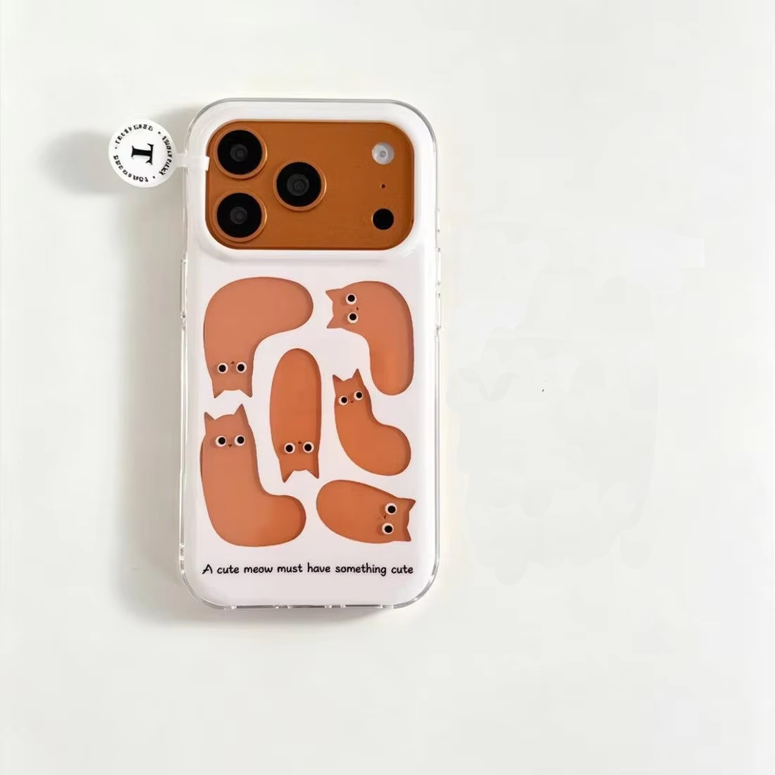 Phone Accessories Iphone - Корейский милый чехол для телефона с