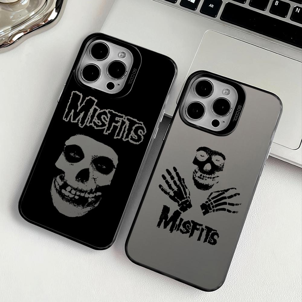 Phone Accessories Iphone - Чехол Misfits для iPhone 17 16