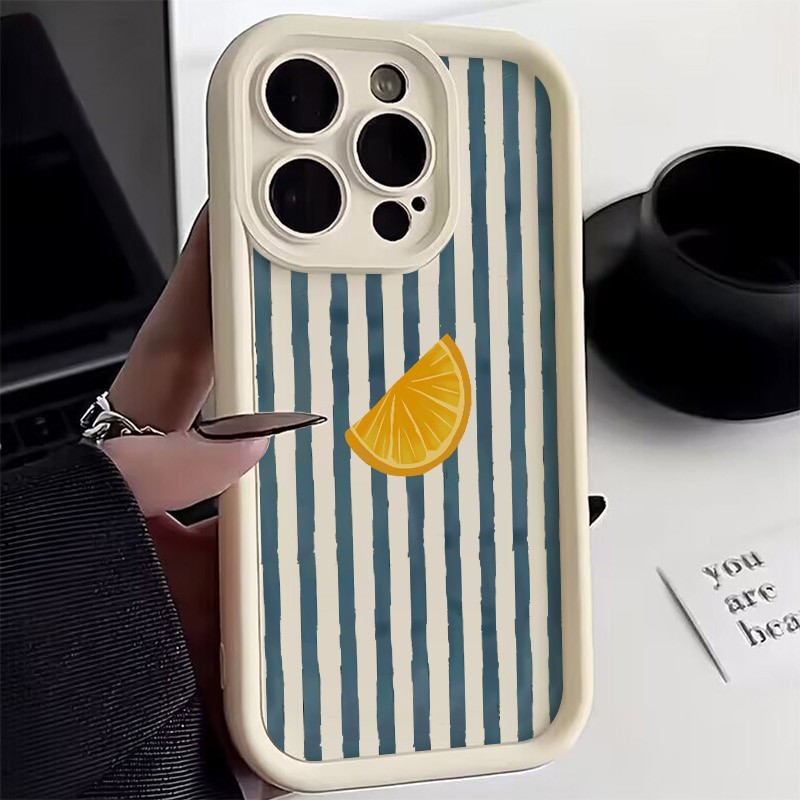 Phone Accessories Iphone - Чехол для телефона в полоску с