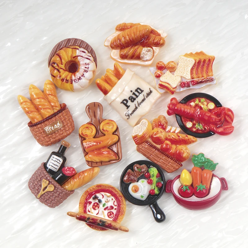 12/120 шт., аксессуары из смол – обзор и цена Phone Accessories Doll