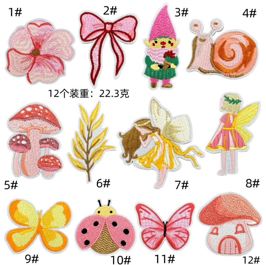 10 шт. растения, улитка, гриб, – обзор и цена Phone Accessories Pictures