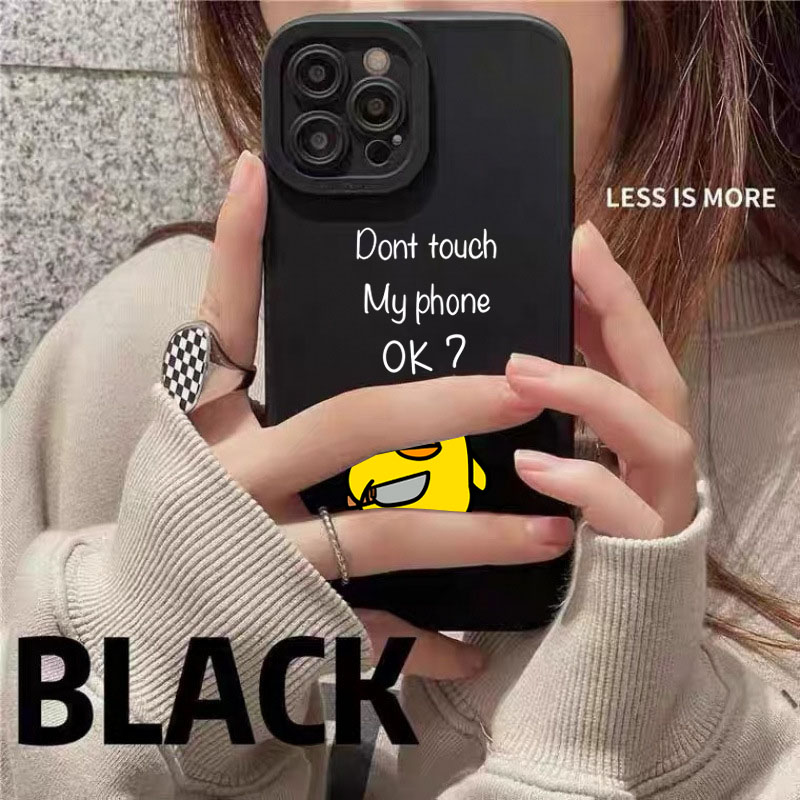 Милый минималистичный силиконо – обзор и цена Phone Accessories Iphone