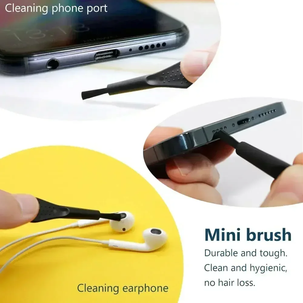 Набор для чистки разъема заряд – обзор и цена Phone Accessories Iphone