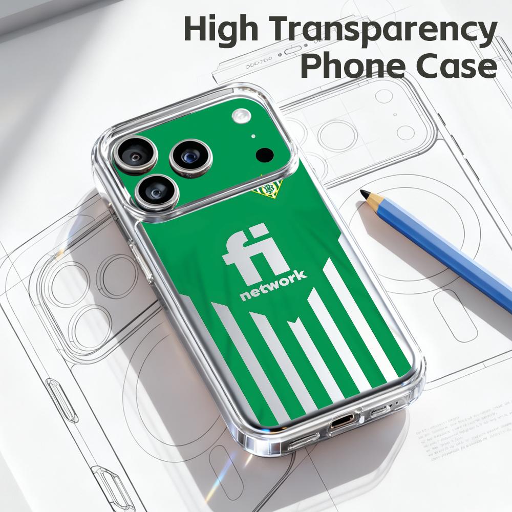 Роскошный прозрачный чехол R-R – обзор и цена Phone Accessories Iphone