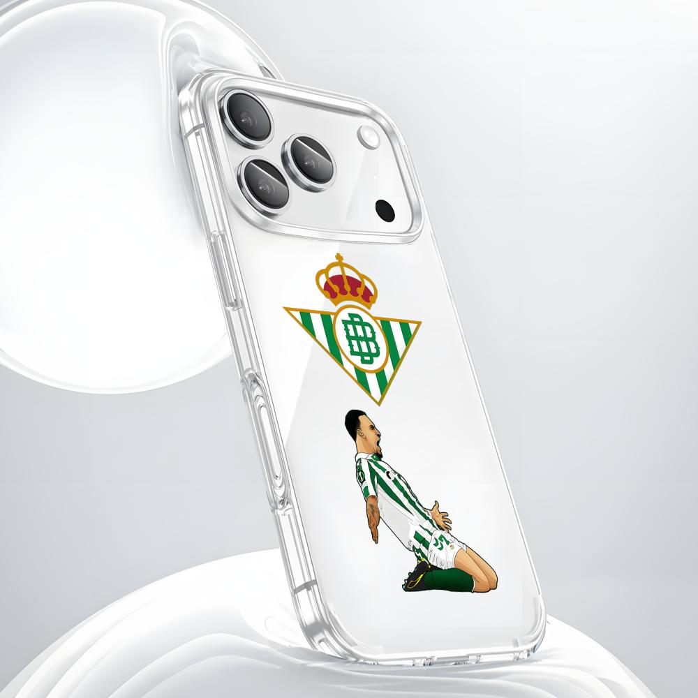 Роскошный прозрачный чехол R-R – обзор и цена Phone Accessories Iphone
