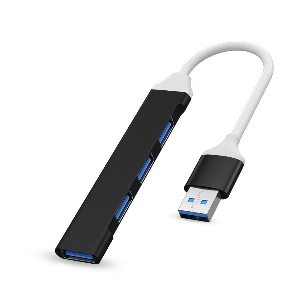 USB 3.0 HUB 4-в-1 Type-C OTG:  – обзор и цена Phone Accessories Distributor