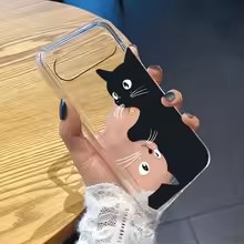 Милый прозрачный мягкий чехол  – обзор и цена Google Pixel 9 Pro