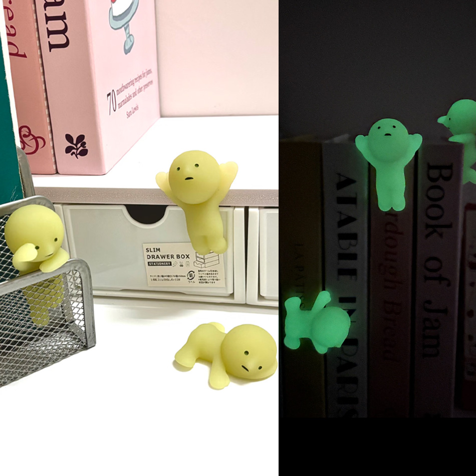 Светящиеся декоративные мини-ф – обзор и цена Phone Accessories Doll