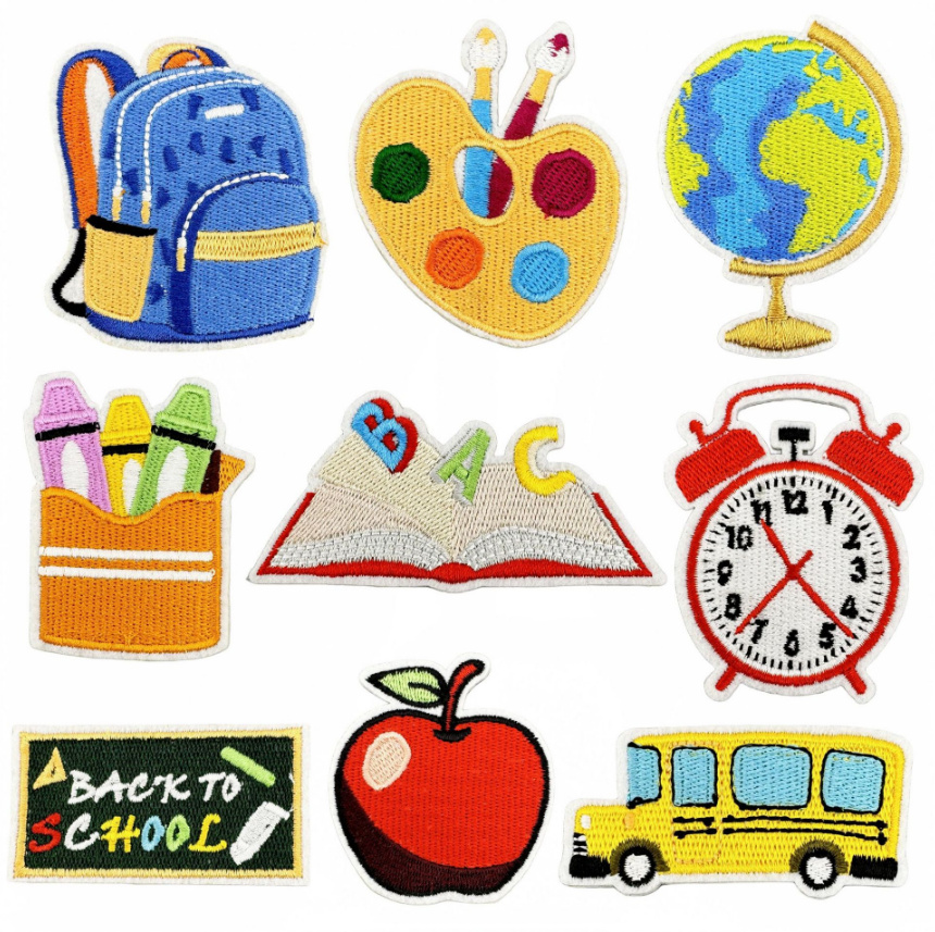 Назад в школу, автобус, утюг,  – обзор и цена Phone Accessories Pictures