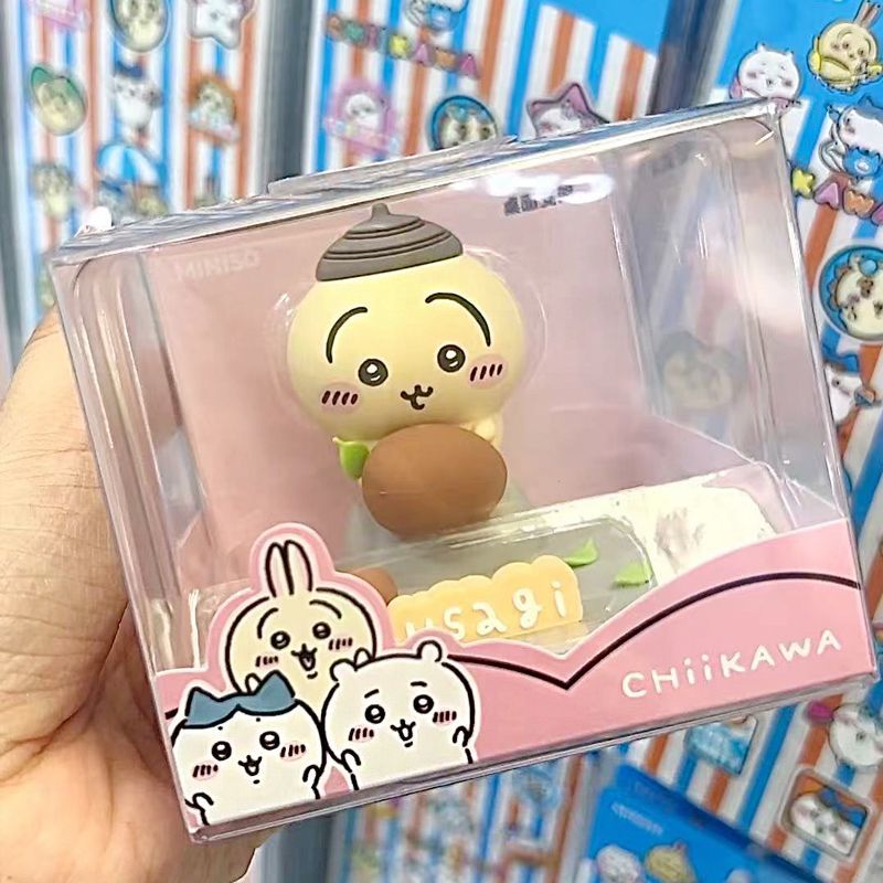 Оригинальная серия мультяшных  – обзор и цена Phone Accessories Doll