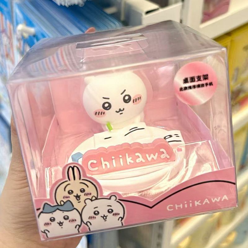 Оригинальная серия мультяшных  – обзор и цена Phone Accessories Doll