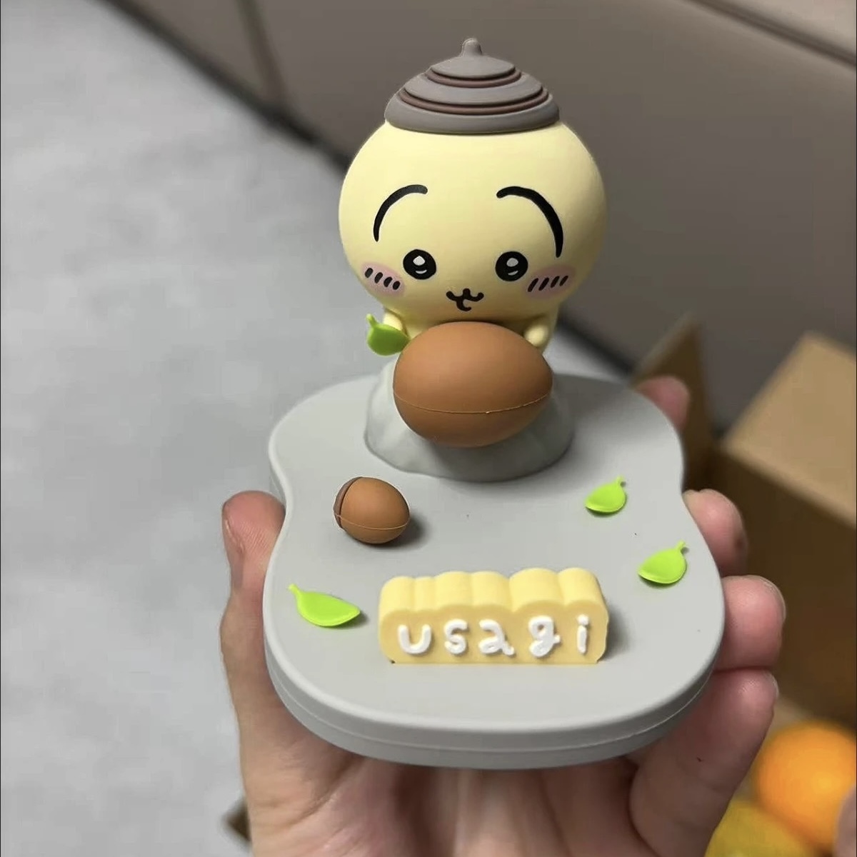 Оригинальная серия мультяшных  – обзор и цена Phone Accessories Doll