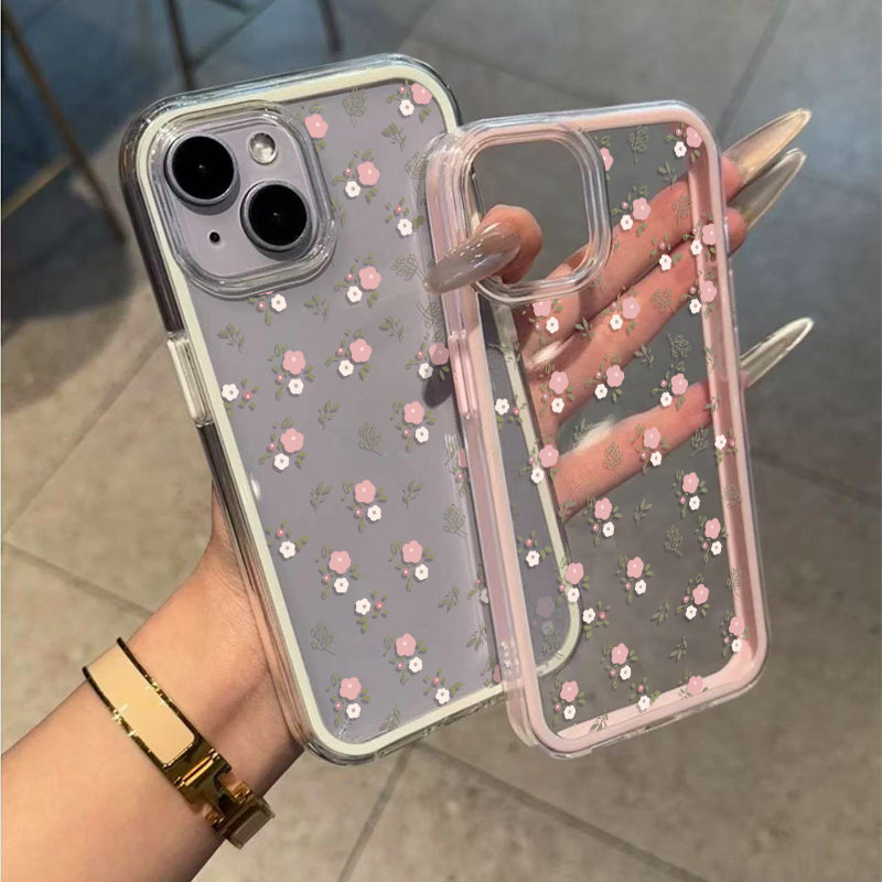 Прозрачный мягкий чехол из ТПУ – обзор и цена Phone Accessories Iphone