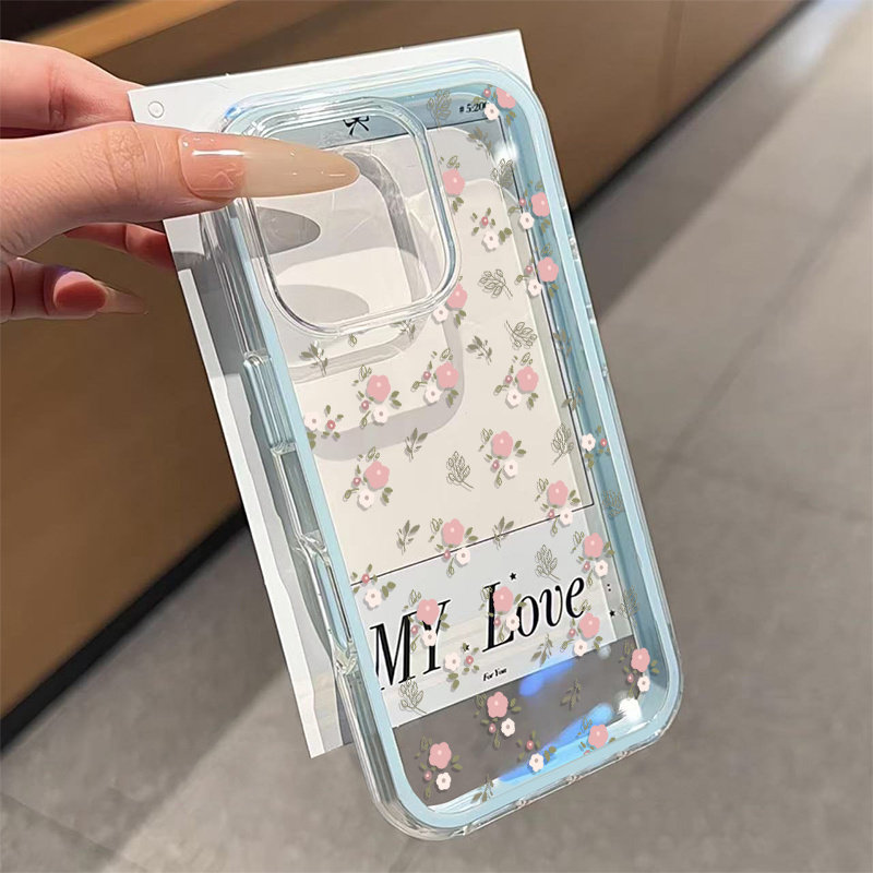 Прозрачный мягкий чехол из ТПУ – обзор и цена Phone Accessories Iphone