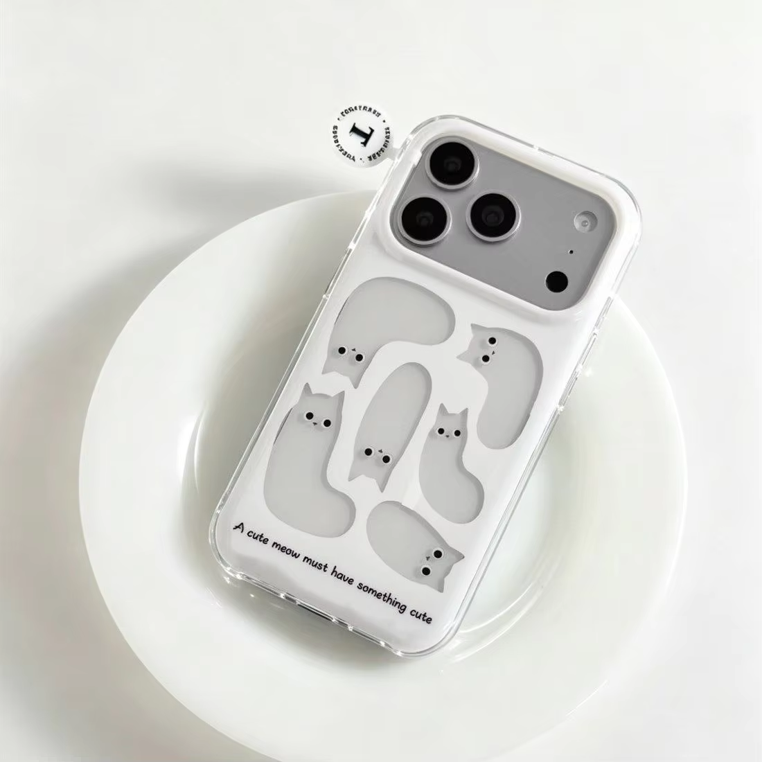 Корейский милый чехол для теле – обзор и цена Phone Accessories Iphone
