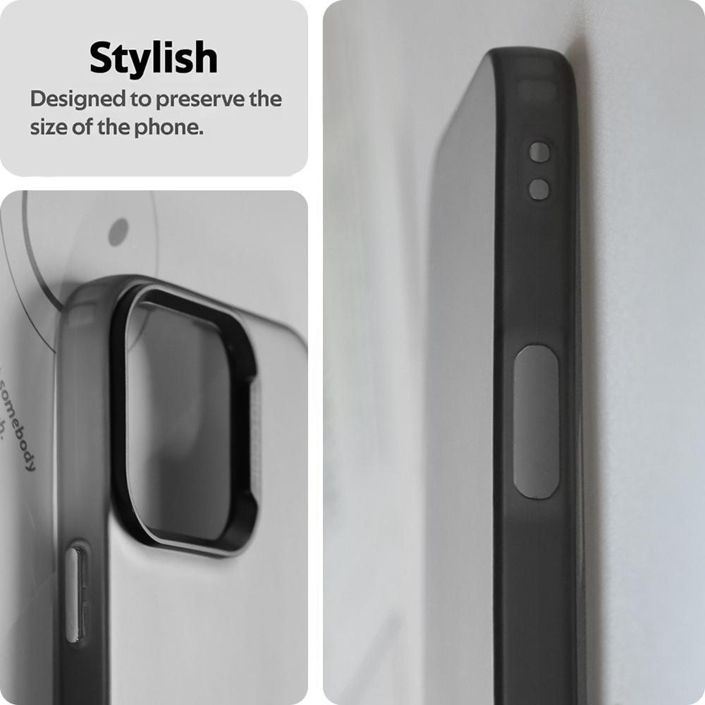 Чехол Misfits для iPhone 17 16 – обзор и цена Phone Accessories Iphone