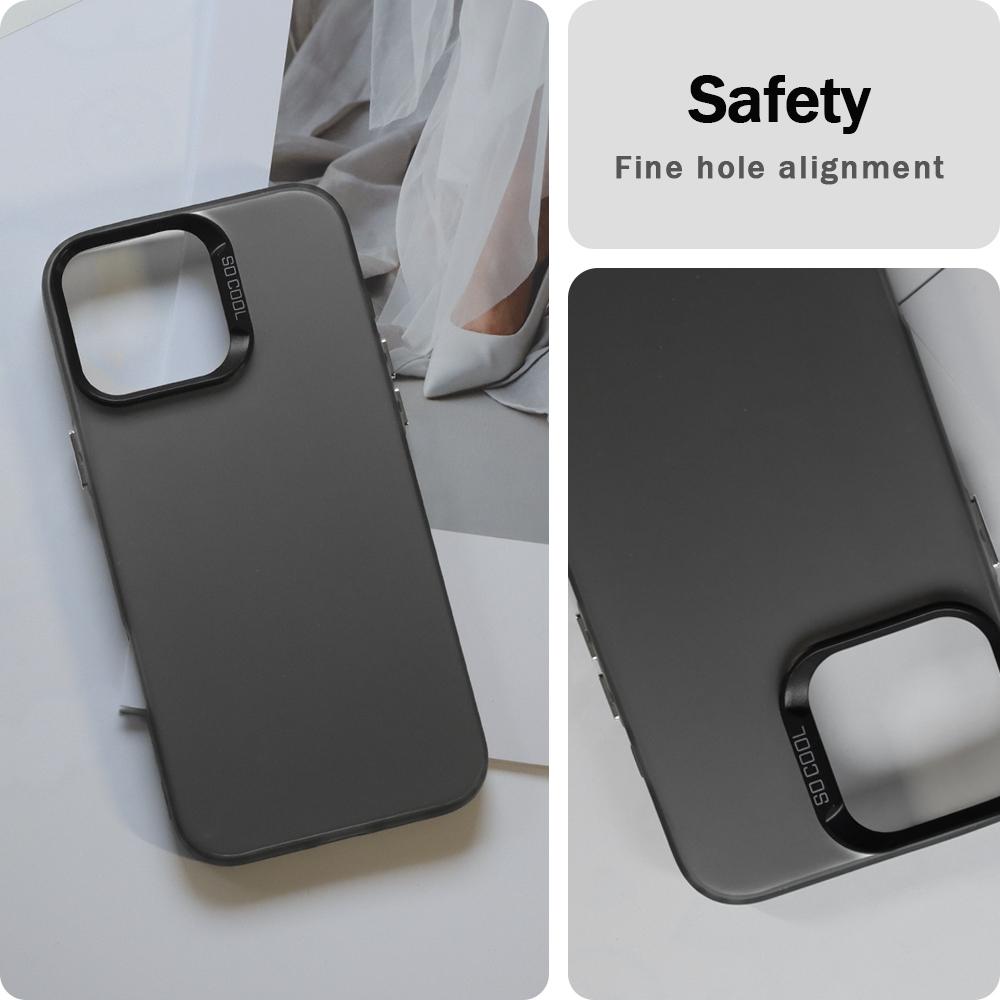 Чехол Misfits для iPhone 17 16 – обзор и цена Phone Accessories Iphone