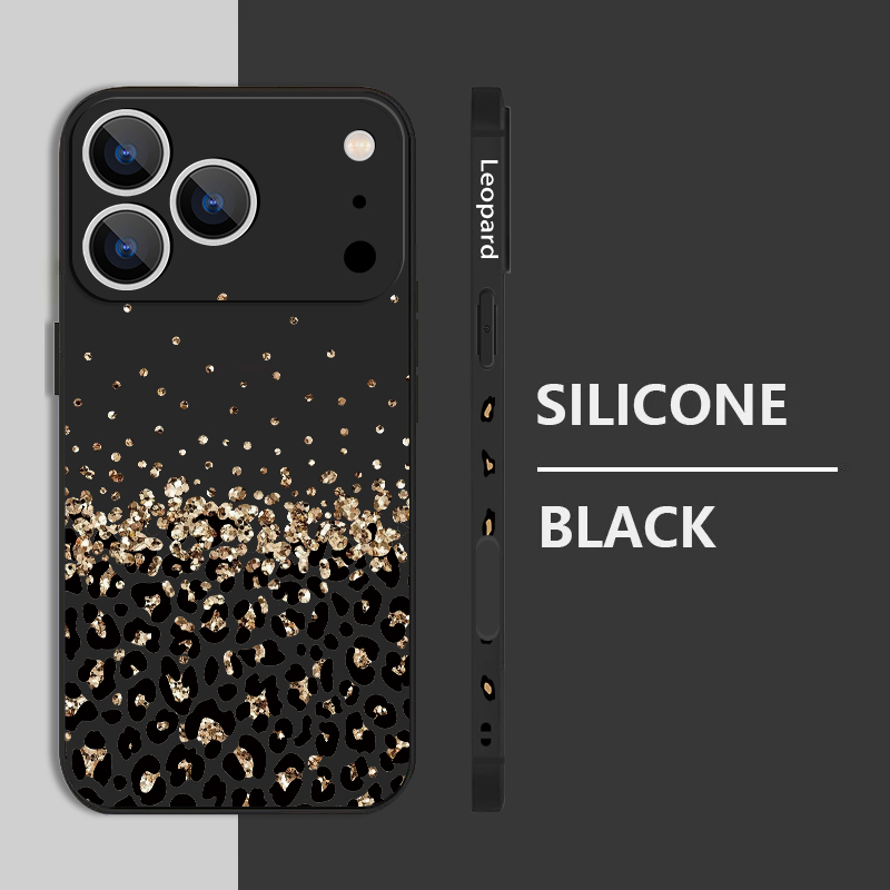 Чехол для телефона с леопардов – обзор и цена Phone Accessories Iphone