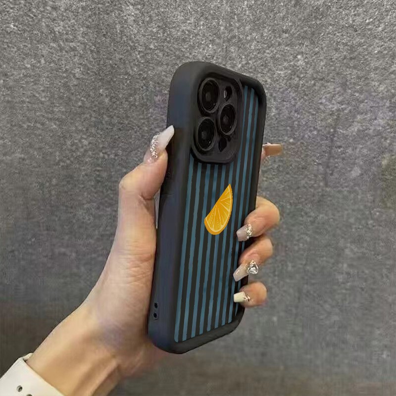 Чехол для телефона в полоску с – обзор и цена Phone Accessories Iphone