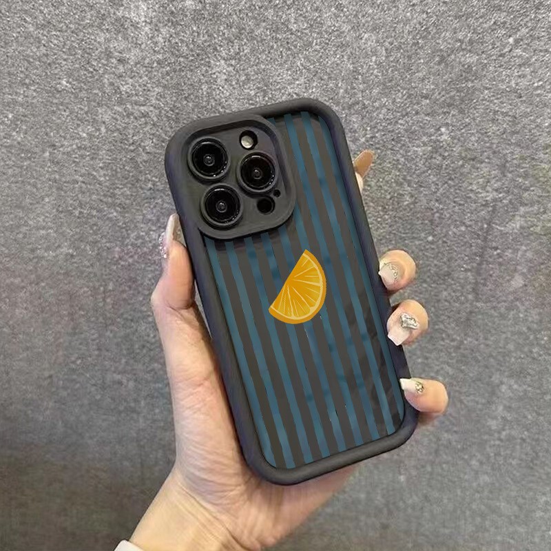 Чехол для телефона в полоску с – обзор и цена Phone Accessories Iphone