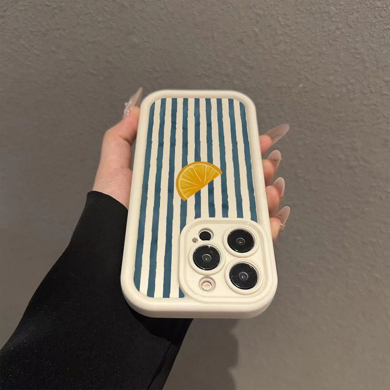 Чехол для телефона в полоску с – обзор и цена Phone Accessories Iphone