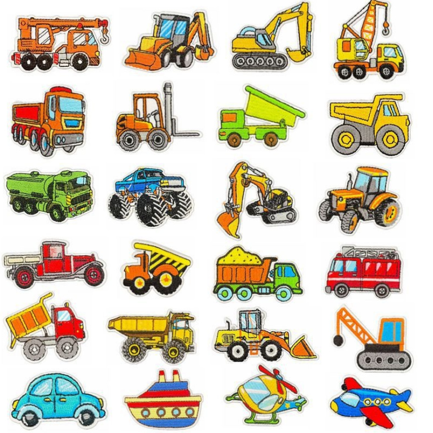 Наклейки-аппликации (10 шт.) с – обзор и цена Phone Accessories Pictures