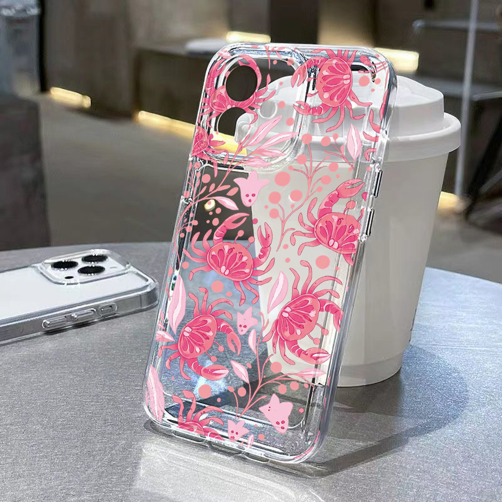 Чехол с изображением морских ж – обзор и цена Phone Accessories Iphone
