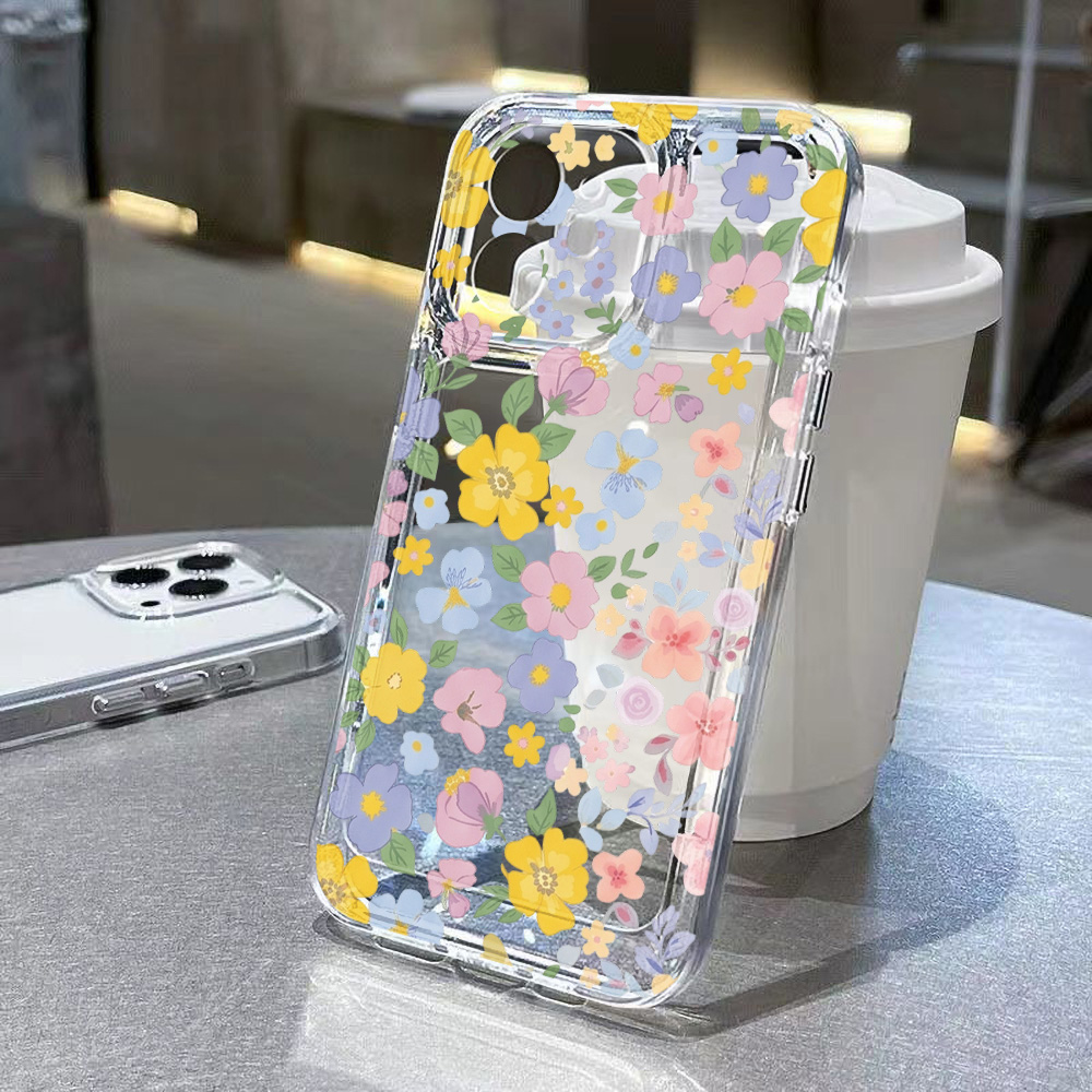 Чехол с изображением морских ж – обзор и цена Phone Accessories Iphone