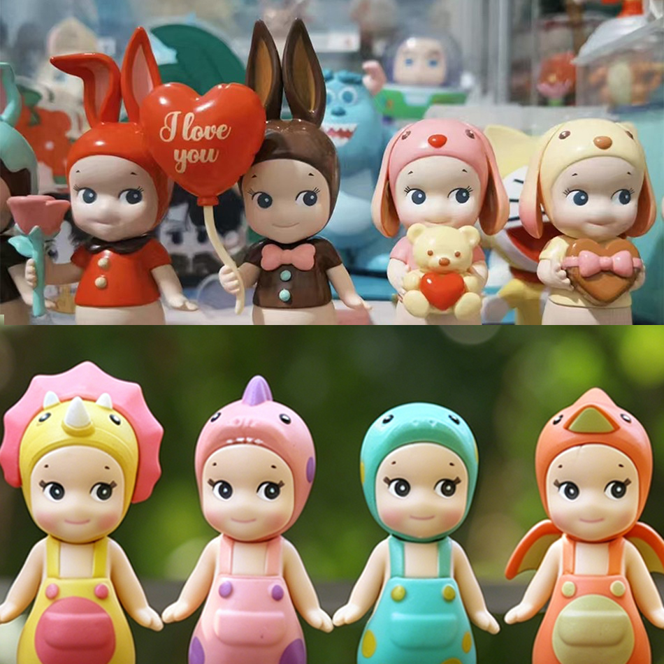 Высококачественная коллекционн – обзор и цена Phone Accessories Doll