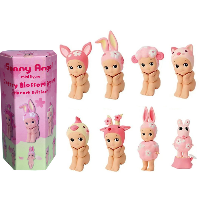 Набор из 1-12 мини-фигурок сер – обзор и цена Phone Accessories Doll