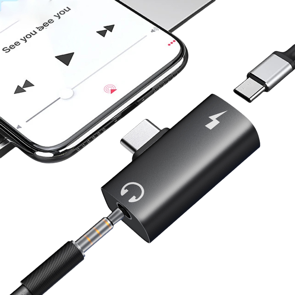 Универсальный кабель-переходни – обзор и цена Earphone Splitter Jack