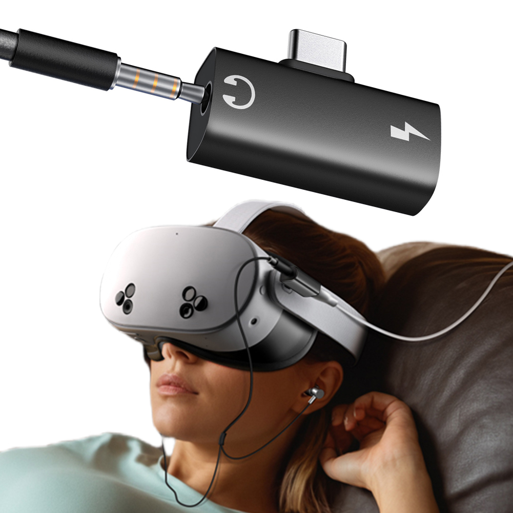 Универсальный кабель-переходни – обзор и цена Earphone Splitter Jack