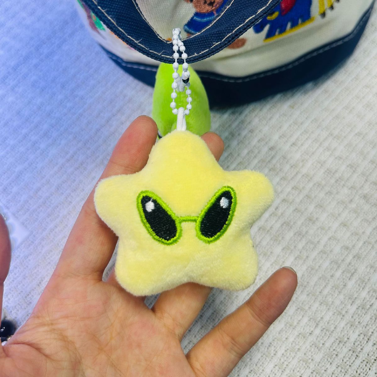 Плюшевый брелок-подвеска в вид – обзор и цена Phone Accessories Doll